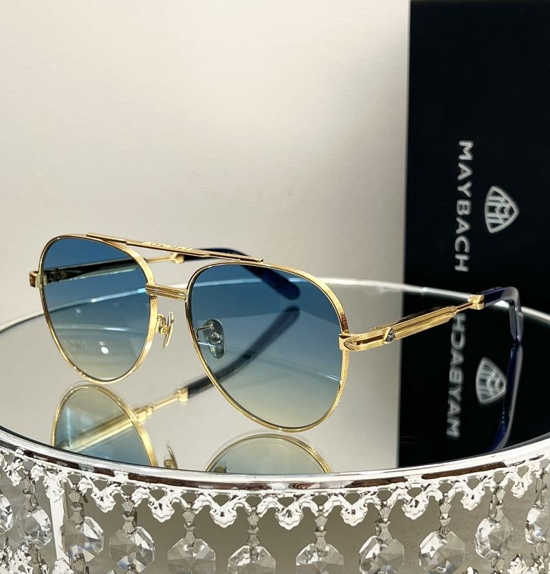 Maybach Sunglasses